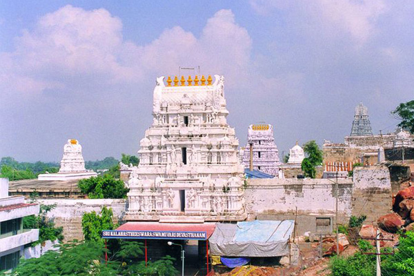 Srikalahasti-Temple-Andhra-Pradesh