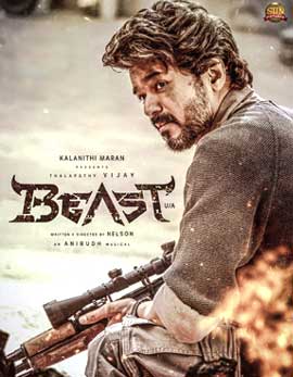 Beast Movie Review, Rating, Story, Cast and Crew