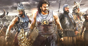 Bahubali -review