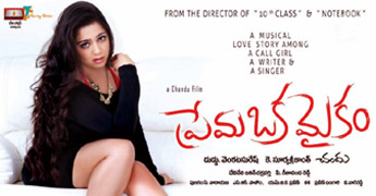 Prema Oka Maikam -review