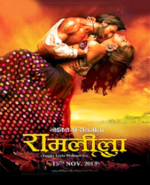 ramleela -review-review 