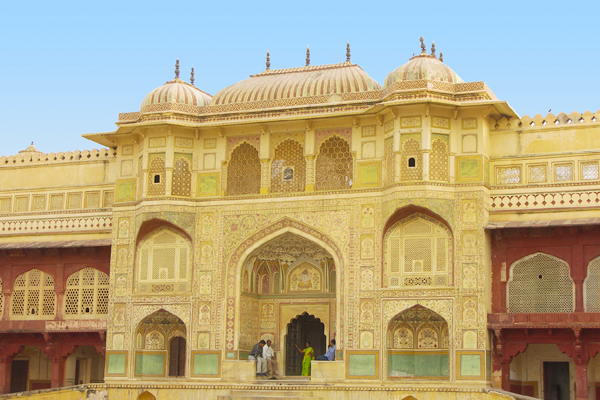 Amer-Fort