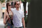 Hathaway engaged, Relationship, anne hathaway adam shulman engaged, Anne hathaway