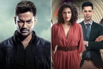 Breathe 2 Amazon Prime, Baarish 2 – ALT Balaji and Zee 5, 10 entertaining web series to get geared up for, Perfect love