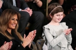 donald trump’s state union address, when is the state of the union 2019, 10 year old cancer survivor steals spotlight at trump s union address, Cancer survivor