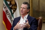 california, coronavirus, california sanctions 125 million funding for undocumented immigrants amidst pandemic, Gavin newson