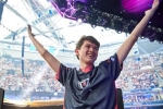 Kyle Giersdorf fortnite, fotnite, 16 year old american teen wins 3 million by playing video games, Fortnite