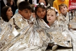 government custody, government, 245 separated immigrant children still in custody say officials, Family separation