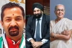 pravasi bharatiya samman award 2019, pravasi bharatiya divas, 3 indians from uae receive pravasi bharatiya samman awards, Pravasi bharatiya divas