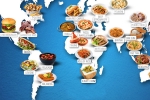 food, world, 30 mouthwatering dishes you must eat from around the world, Delicious meal