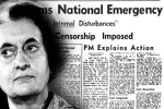 National Emergency, Indira Gandhi, 45 years to emergency a dark phase in the history of indian democracy, Satyagraha