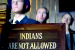 people banned from india, banned places in the world, 5 places in india where indians are banned from entering, Awesome india