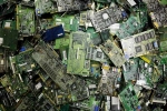 discard of e waste, discard of e waste, 50 mn tonnes of e waste discarded each year un report, World economic forum