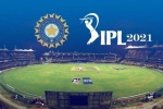 IPL 2021 matches, IPL 2021 semifinals, franchises unhappy with the schedule of ipl 2021, Ipl 2021