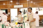 Saudi Arabia, Foreign Minsters of other Western Countries, coronavirus fight 835 health care professionals allowed to visit saudi arabia, Health care professionals