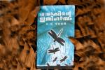 novels of Kallikkadu epic in literal translation., Kallikkadu epic, kallikattu ithihasam, Kallikattu