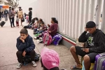 United States border, United States border, u s reaches agreement over separated migrant families, Dana sabraw United States border, United States border, u s reaches agreement over separated migrant families, Dana sabraw