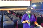 Coronavirus, AP theatres, ap government announces new restrictions for theatres, Ap theatres updates