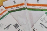 Aadhaar-PAN link, NRI news, aadhaar not mandatory for nris, Nri tax