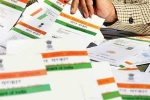 documents for aadhar card for nri, aadhar card for indian living abroad, india budget 2019 aadhar card under 180 days for nris on arrival, Uidai