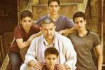 Aamir Khan news, Nitesh Tiwari, aamir khan s dangal theatrical trailer, Dangal trailer