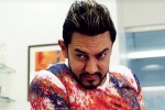 Aamir Khan China records, Aamir Khan latest, aamir khan s next opens with a bang in china, Dhoom 2