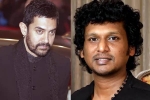 Aamir Khan and Lokesh Kanagaraj breaking updates, Aamir Khan and Lokesh Kanagaraj news, aamir khan and lokesh kanagaraj to team up, Amir khan