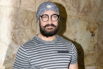 Aamir Khan updates, Thugs of Hindostan, aamir khan s new look will surprise everyone, Confession