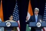 U.S., Sushma Swaraj, 2 2 dialogue u s agrees to take action against dawood ibrahim, Dawood ibrahim