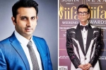 Adar Poonawalla net worth, Adar Poonawalla updates, adar poonawalla acquires 50 percent stake in dharma productions, Karan johar