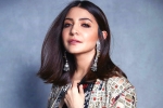 Anushka Sharma latest, Anushka Sharma, adipurush to have anushka sharma as sita, Toned