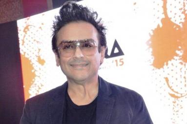 Adnan Sami gets long awaited New Year gift!},{Adnan Sami gets long awaited New Year gift!