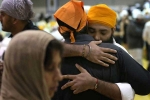 Hindus, Foundation, indian american foundation mourns death of afghan sikhs hindus after suicide bombing, Hindu community