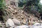 Afghanistan Earthquake news, Afghanistan Earthquake visuals, afghanistan earthquake death count crosses 1400, Video