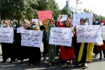 Afghan protests latest, Afghanistan, afghans protest against pakistan taliban open fire, Kabul