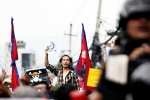 Interim PM of Nepal breaking, Interim PM of Nepal list, who will be the interim pm of nepal, Isis
