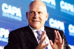 Campbell Wilson on Air India, Campbell Wilson, air india ceo responds on company s revival, Air india