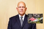 Campbell Wilson breaking, Campbell Wilson message, air india ceo faces online backlash over tragedy message, Vijay
