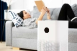 Air purifier performance research, Air purifier performance research, how to maximise your air purifier s performance, Stay at home