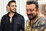 Son of Sardaar 2, Son of Sardaar 2 updates, ajay devgn and sanjay dutt teaming for son of sardaar 2, Best of friends