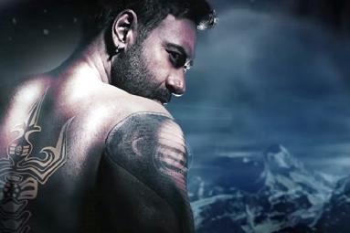 Ajay Devgn’s Shivaay Release Date},{Ajay Devgn’s Shivaay Release Date