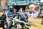 Ajith Bike Ride, Ajith Bike Ride latest updates, ajith s mutual respect bike ride, Ride for mutual respect