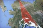 Alaska Triangle tragedy, Alaska Triangle breaking updates, all about alaska triangle where more than 20 000 people vanished, Most likely