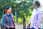 Alia Bhatt Telugu movie, NTR, alia bhatt receives a warm welcome on the sets of rrr, Keka