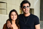 Ranbir Kapoor, Brahmastra, alia bhatt flaunts her baby bump, Fox star studios