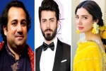 aicwa total ban, all inidan cine workers association ban, all indian cine workers association bans pakistan artists in film industry, Crpf jawans