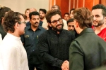 Allu Arjun, Allu Arjun, allu arjun bonds with aamir khan and hrithik roshan, Hindi cinema