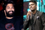 Allu Arjun and Atlee film, Allu Arjun and Atlee project, allu arjun and atlee to team up, Trivikram