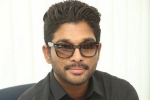 Allu Arjun updates, Allu Arjun new film, exclusive allu arjun s next film updates, Sanam re