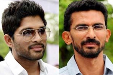 Sekhar Kammula to Direct Allu Arjun?